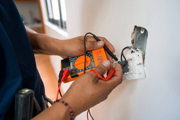 Best Electrical Installation Contractor  in Jupiter Farms, FL