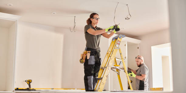 Electrical Outlet Repair in Jupiter Farms, FL