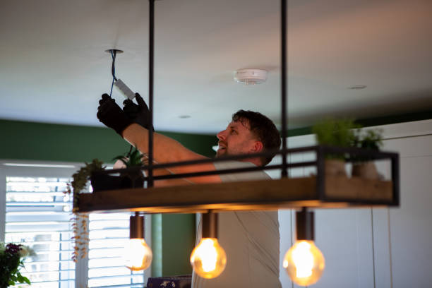Outdoor Lighting Installation in Jupiter Farms, FL