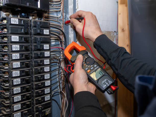 Best Affordable Emergency Electrician  in Jupiter Farms, FL