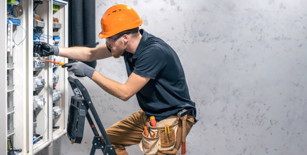Industrial Electrical Services in Jupiter Farms, FL