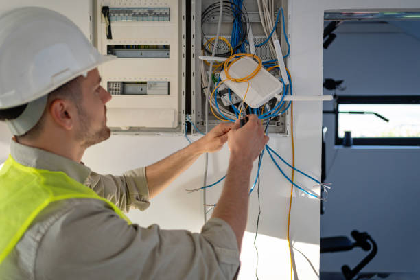 Best Electrical Installation Contractor  in Jupiter Farms, FL